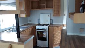 Imagen de la galería de Domki pod lasem w Narolu., en Narol