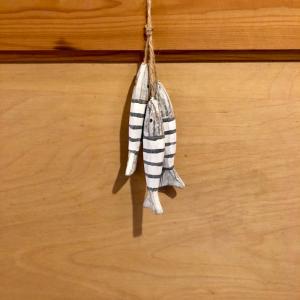 Gallery image of Familiehuis Lytse Miede in Formerum