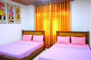Gallery image of Green Heritage Holiday Resort in Mahiyangana