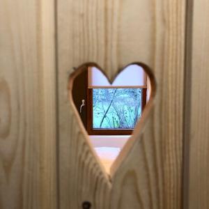 Gallery image of Familiehuis Lytse Miede in Formerum