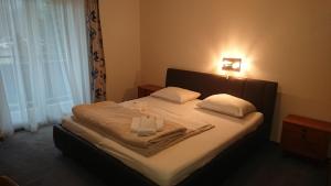 Fotografia z galérie ubytovania Haus Therese v destinácii Kirchberg in Tirol
