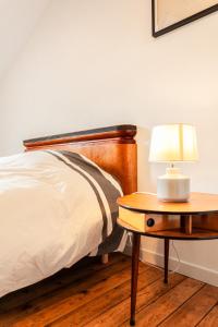 Gallery image of La maison des couturières in Cluny