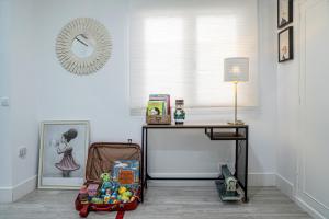 Fotografie z fotogalerie ubytování Deluxe Rue Bohème v destinaci Plasencia