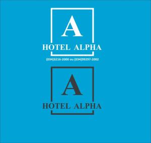 Gallery image of Hotel Alpha in Uberlândia