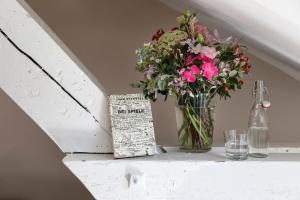 Foto Zürichis asuva majutusasutuse Altstadt Hotel galeriist