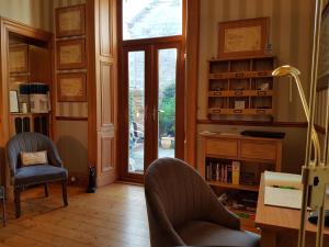 Gallery image of Lauderville guest house in Edinburgh