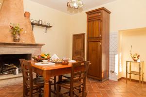Fotografie z fotogalerie ubytování B&B Da Natalina v destinaci Arce