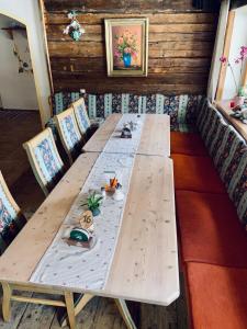 Fotografie z fotogalerie ubytování Hotel Kirchdach v destinaci Gschnitz