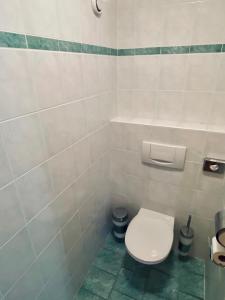 Un baño de Hotel Kirchdach