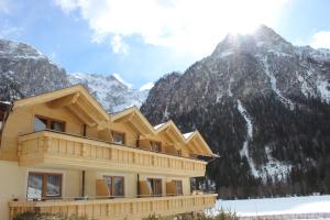 Un paisaje natural cerca del hotel