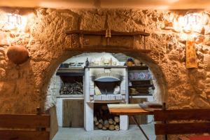 Fotografie z fotogalerie ubytování B&B Da Natalina v destinaci Arce