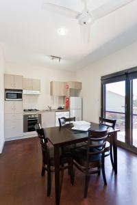 Gallery image of Alice On Todd Apartments in Alice Springs