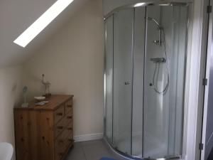 Ванна кімната в Rhenetra