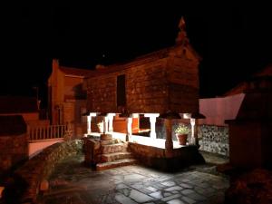Fotografia z galérie ubytovania Casa Louromar v destinácii Louro
