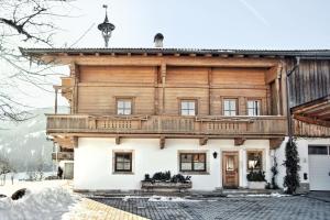 Hoone, kus apartement asub