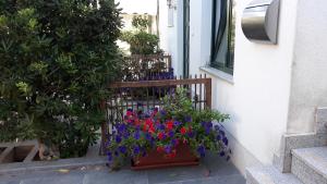 Zahrada ubytování Apartments Suljic - Cash Only Property