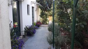 Zahrada ubytování Apartments Suljic - Cash Only Property