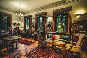 Φωτογραφία από το άλμπουμ του Dwór Giemzów Hotel - Autostrada A1 στο Λοντζ