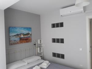 Fotografie z fotogalerie ubytování Apartamentos Centro v destinaci Santa Pola + 37 fotografií