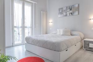 Posteľ alebo postele v izbe v ubytovaní B&B ELDOM