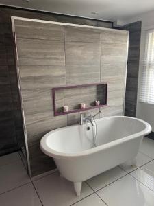 Gallery image of One ninety Boutique Accommodation in Burnham on Sea