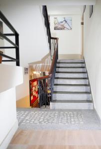 Mynd úr myndasafni af Satkar Hotel and Spa í Kathmandu