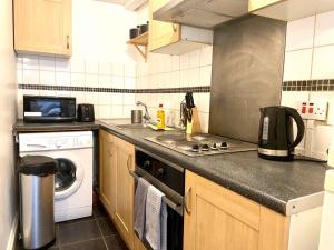 Hoxton Studios by EveryWhere to Sleep London