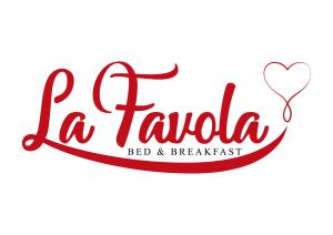 Certifikát, hodnocení, plakát nebo jiný dokument vystavený v ubytování B&B La Favola