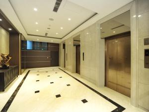 Fotografie z fotogalerie ubytování F Hotel - Hualien v destinaci Chua-lien