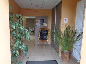 LOGIS LA CROISEE DES CHEMINS
