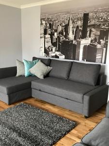 Photo de la galerie de l'établissement Flat Five, 212 Eaglesham Road, East Kilbride, Glasgow, à East Kilbride