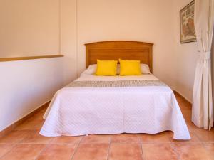 Fotografie z fotogalerie ubytování Holiday Home Golden Park by Interhome v destinaci Jávea