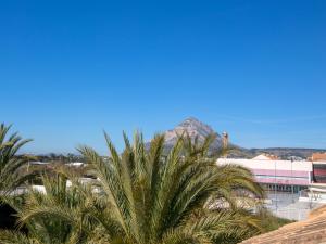 Fotografie z fotogalerie ubytování Holiday Home Golden Park by Interhome v destinaci Jávea
