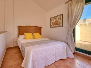 Fotografie z fotogalerie ubytování Holiday Home Golden Park by Interhome v destinaci Jávea