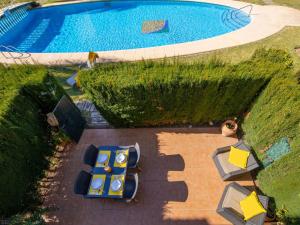 Fotografie z fotogalerie ubytování Holiday Home Golden Park by Interhome v destinaci Jávea