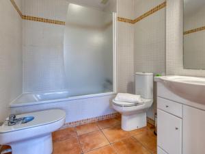 Fotografie z fotogalerie ubytování Holiday Home Golden Park by Interhome v destinaci Jávea