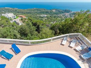 Holiday Home Prada (Spanje Lloret de Mar) - Booking.com