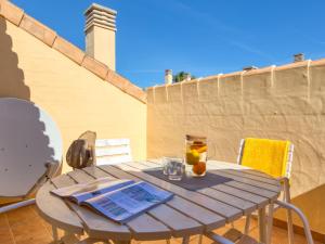 Fotografie z fotogalerie ubytování Holiday Home Golden Park by Interhome v destinaci Jávea