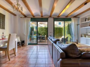 Fotografie z fotogalerie ubytování Holiday Home Golden Park by Interhome v destinaci Jávea