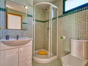 Fotografie z fotogalerie ubytování Holiday Home Golden Park by Interhome v destinaci Jávea