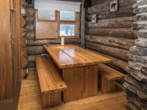 Billede fra billedgalleriet på Holiday Home Otsolanhovi b 8 by Interhome i Ruka