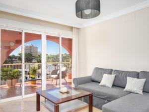 Apartment Marina de Torrequebrada, Benalmádena – Bijgewerkte ...