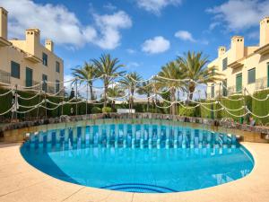 Fotografie z fotogalerie ubytování Holiday Home Golden Park by Interhome v destinaci Jávea