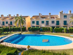 Fotografie z fotogalerie ubytování Holiday Home Golden Park by Interhome v destinaci Jávea