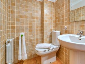 Fotografie z fotogalerie ubytování Holiday Home Golden Park by Interhome v destinaci Jávea