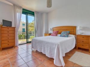 Fotografie z fotogalerie ubytování Holiday Home Golden Park by Interhome v destinaci Jávea