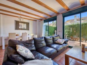 Fotografie z fotogalerie ubytování Holiday Home Golden Park by Interhome v destinaci Jávea