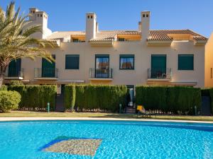 Fotografie z fotogalerie ubytování Holiday Home Golden Park by Interhome v destinaci Jávea