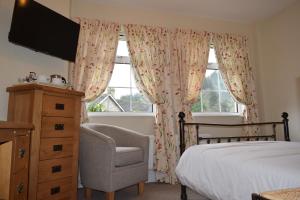 Gallery image of Wye Valley Hotel in Tintern