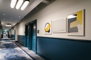 Fotografie z fotogalerie ubytování voco Grand Central Glasgow by IHG v destinaci Glasgow